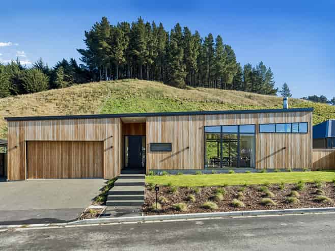 34 Emeline Chapman Drive, Cracroft