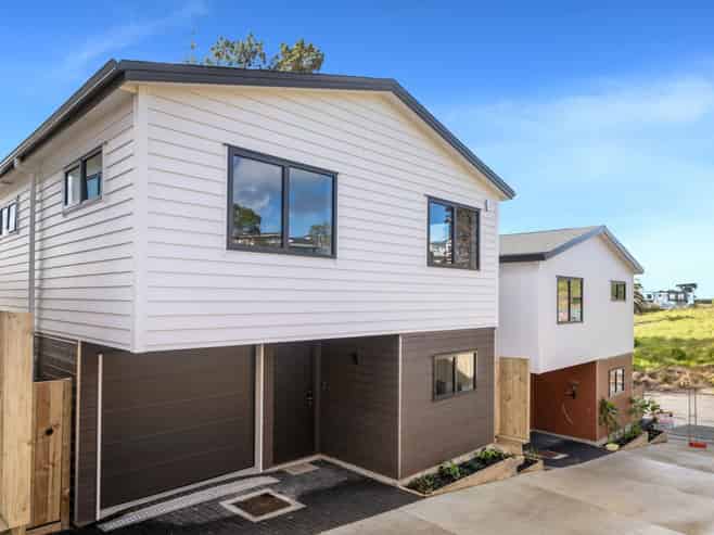 Lot 2/9 Malam Street, Glen Eden