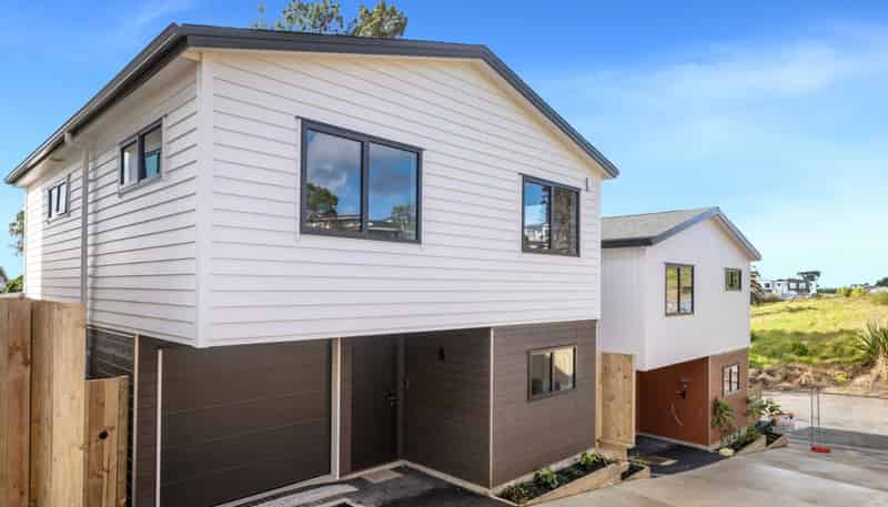 Lot 2/9 Malam Street, Glen Eden
