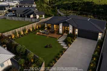 158 Adler Drive, Ohauiti