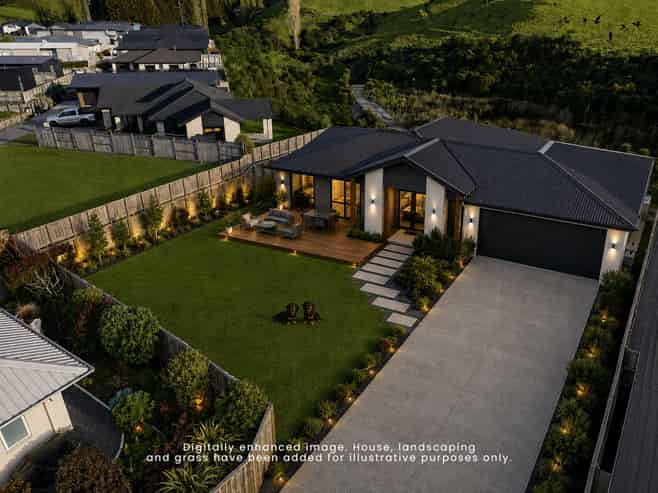 158 Adler Drive, Ohauiti