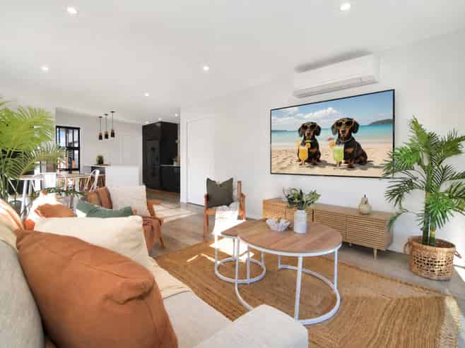 2 Visko Way, Ohauiti