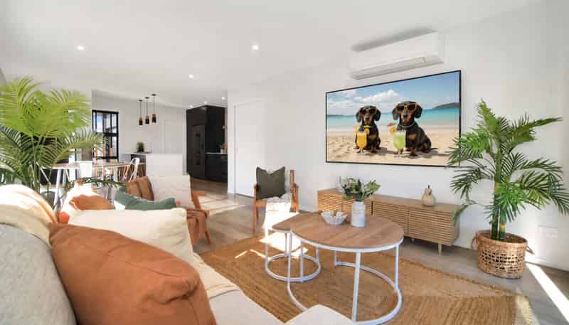 2 Visko Way, Ohauiti