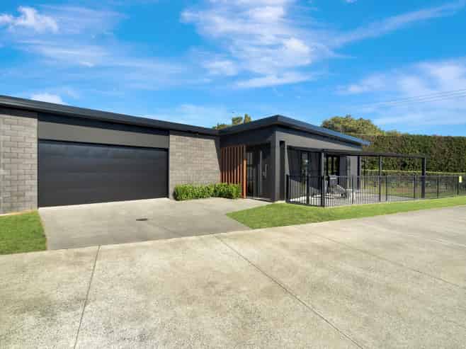 2 Visko Way, Ohauiti