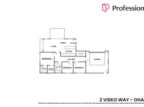 2 Visko Way, Ohauiti