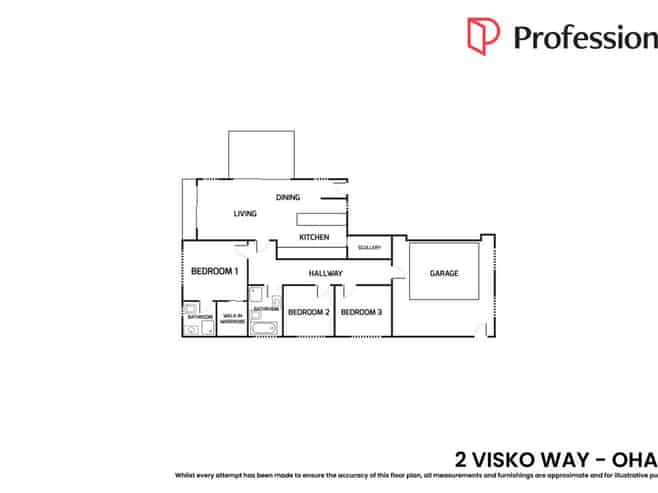 2 Visko Way, Ohauiti