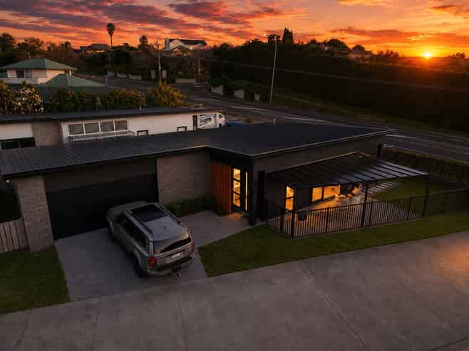 2 Visko Way, Ohauiti