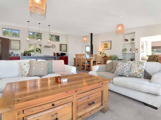57 Snowden Street, Ohauiti
