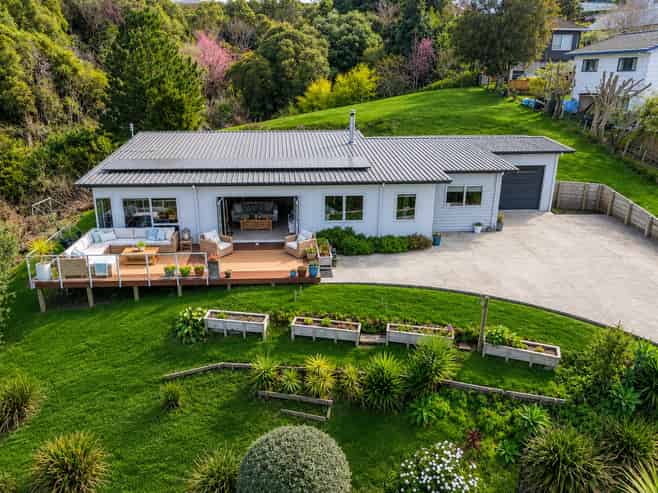 57 Snowden Street, Ohauiti