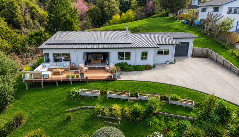 57 Snowden Street, Ohauiti
