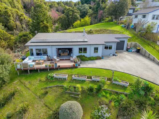57 Snowden Street, Ohauiti