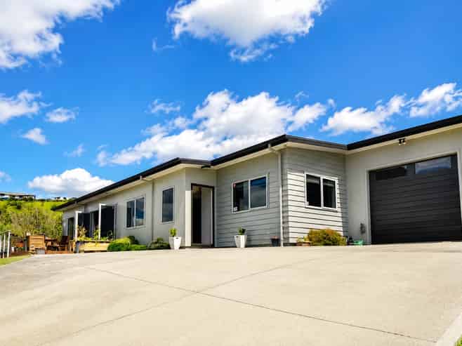 57 Snowden Street, Ohauiti