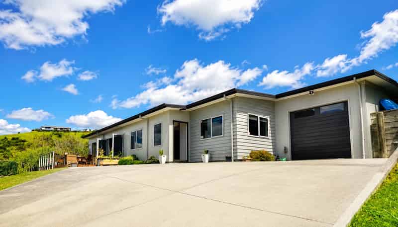 57 Snowden Street, Ohauiti