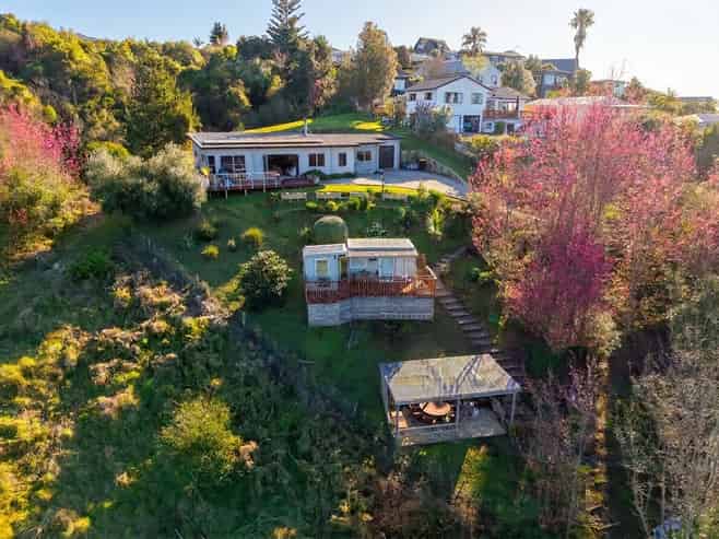 57 Snowden Street, Ohauiti