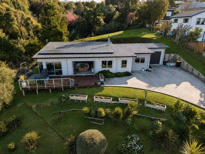 57 Snowden Street, Ohauiti