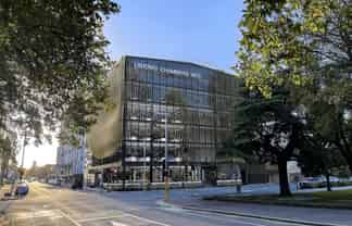 Premium Office,  Ultimate CBD Location