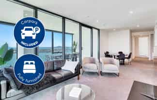 4901/10 Commerce Street, Auckland Central