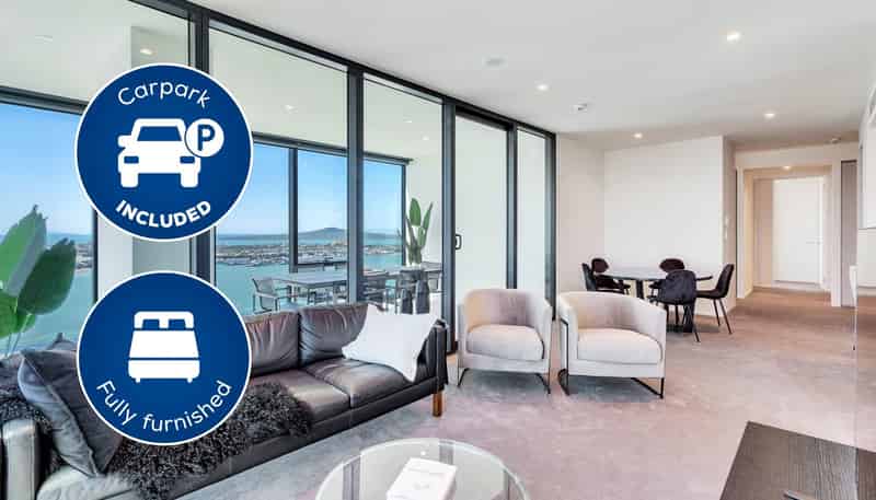4901/10 Commerce Street, Auckland Central