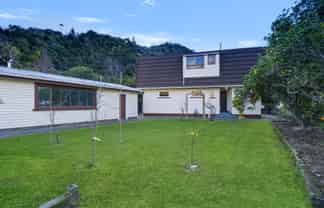 231A Nile Street, Nelson City