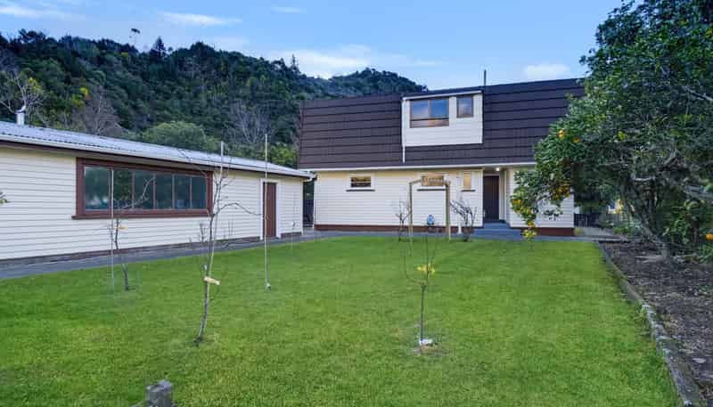 231A Nile Street, Nelson City
