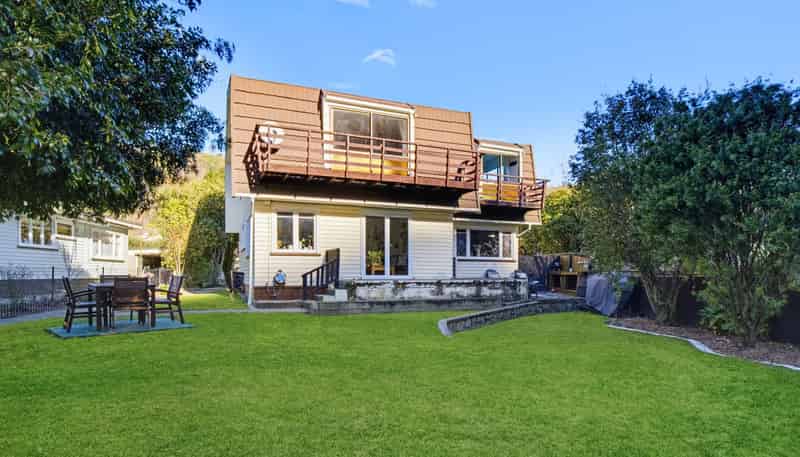 231A Nile Street, Nelson City