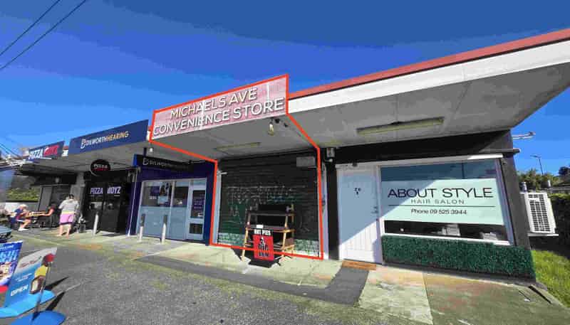 68 Michaels Avenue, Ellerslie