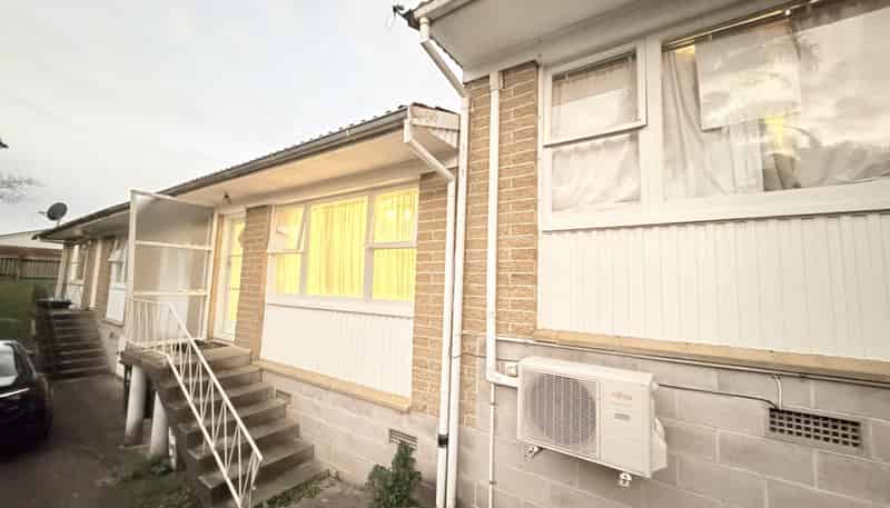 4/103A Landscrape Road, Mount Eden