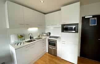 21F/16 Gore Street, Auckland Central