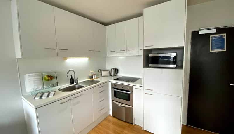 21F/16 Gore Street, Auckland Central