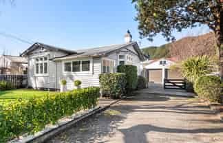 9 Hinemoa Street, Waiwhetu