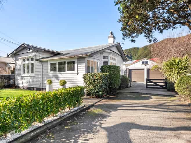 9 Hinemoa Street, Waiwhetu