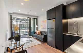 205/45 Union Street, Auckland Central