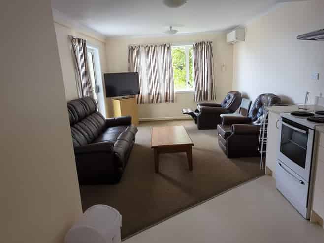 16A Lachlan Avenue, North Dunedin