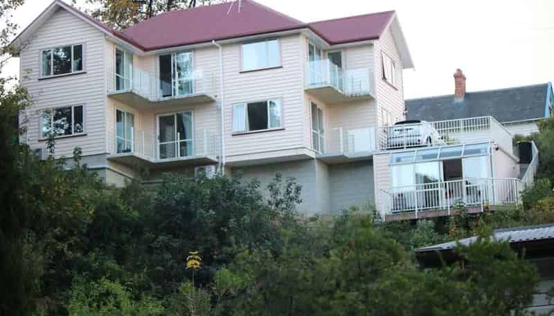 16A Lachlan Avenue, North Dunedin