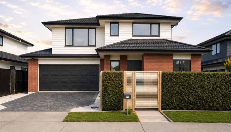 D/6 Dale Road, Whenuapai