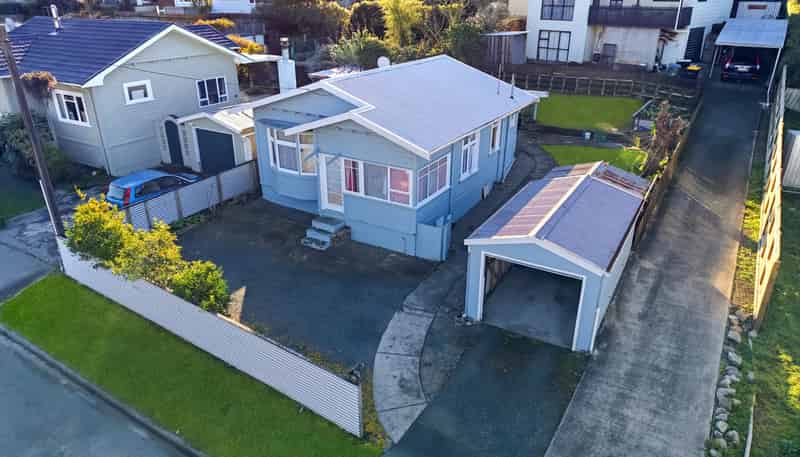 89 Toi Toi Street, Nelson South