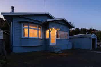89 Toi Toi Street, Nelson South