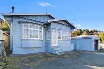 89 Toi Toi Street, Nelson South
