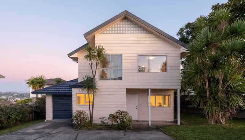 29b Park Road, Glenfield