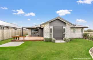 56 Ashbury Drive, Ashburton