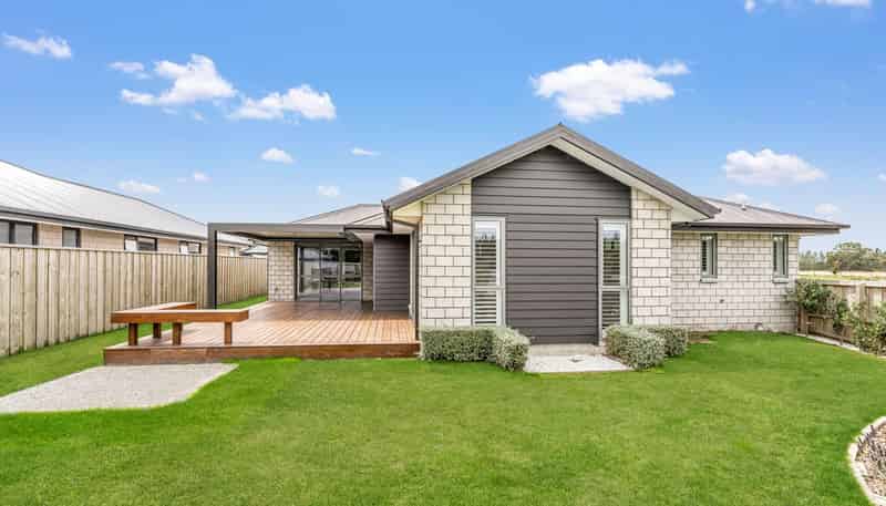 56 Ashbury Drive, Ashburton