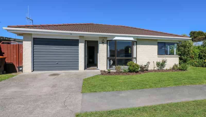1a Rutland Place, Milson