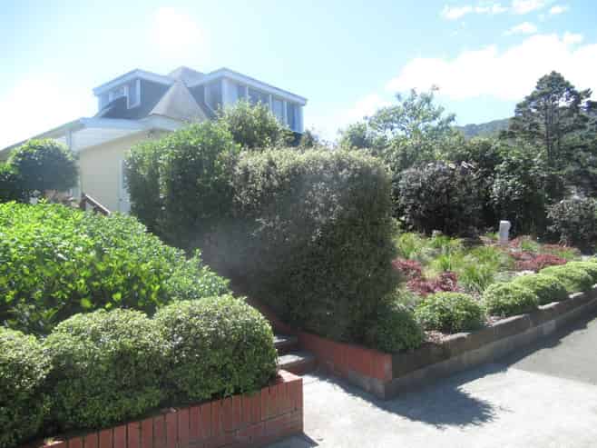  Cranbrook Grove, Waikanae