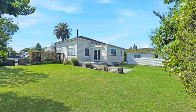 20 Church Road, Taradale