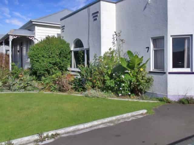 7 Kennedy Road, Napier South