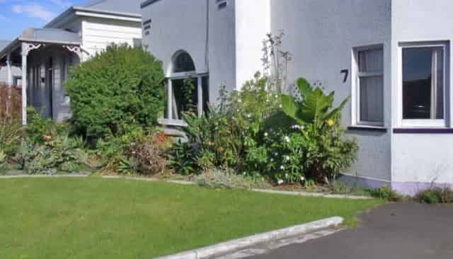 7 Kennedy Road, Napier South