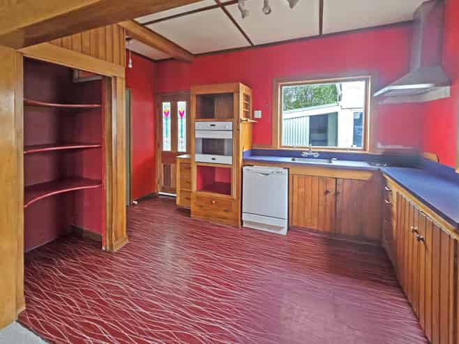 7 Kennedy Road, Napier South