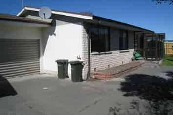 16b Tod Place, Lincoln