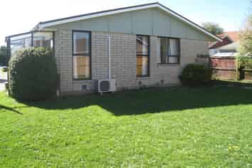 16b Tod Place, Lincoln