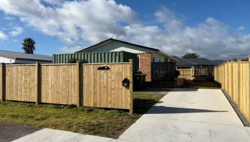 44 Michael Road, Paraparaumu Beach